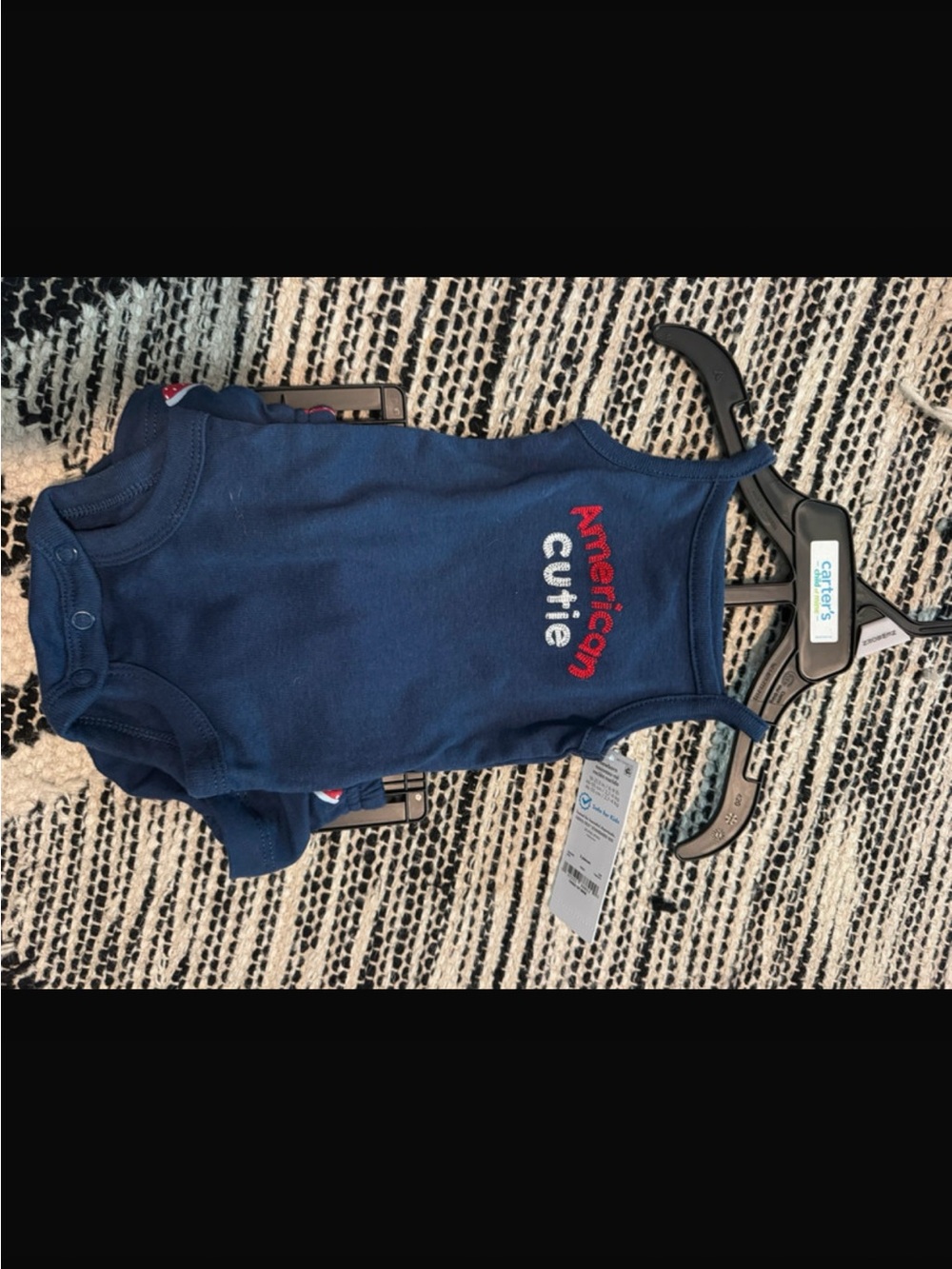 Baby girl outfit
